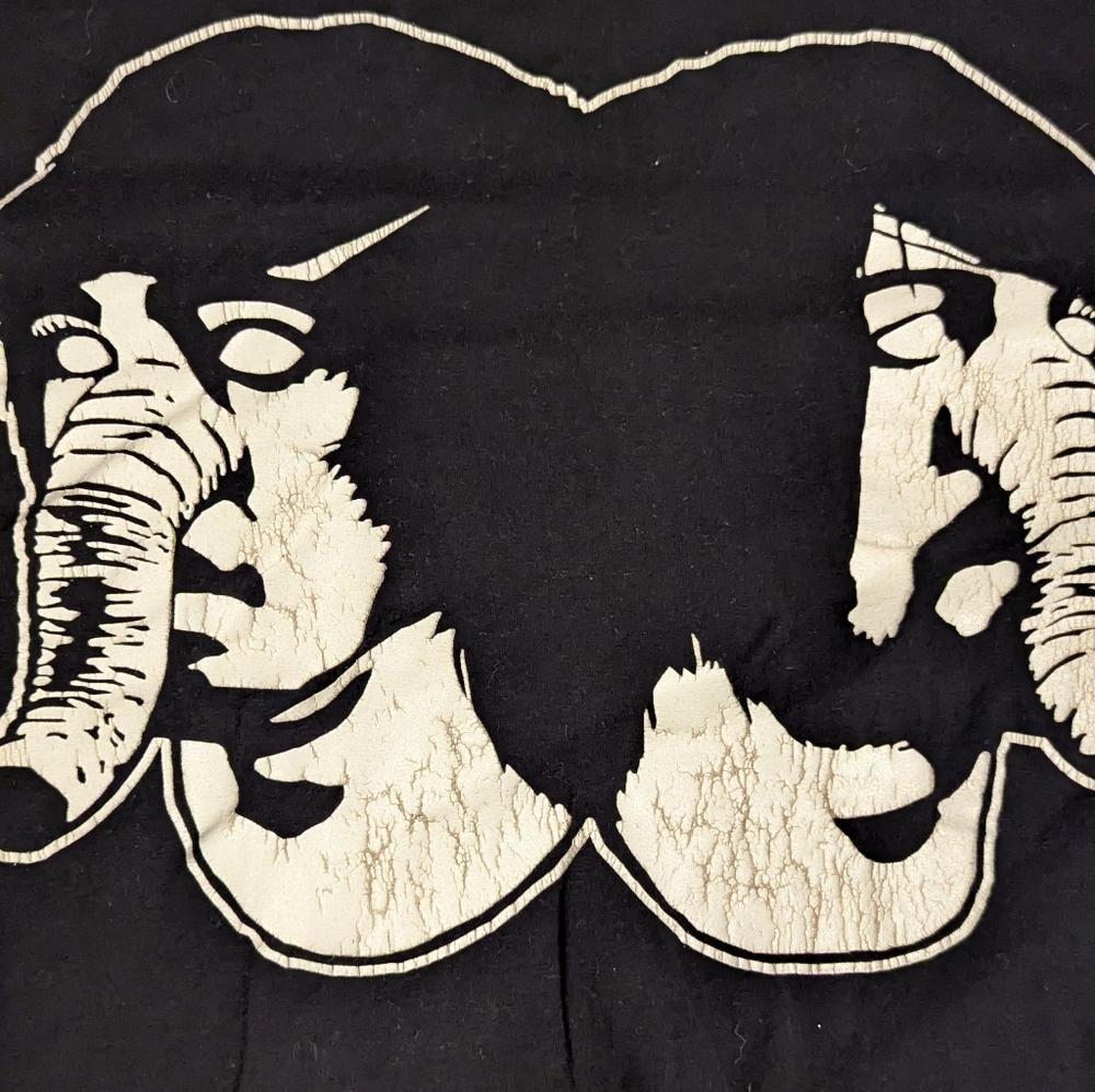 Death From Above 1979 Band Shirt